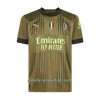 Camiseta de fútbol AC Milan Bennacer 4 Tercera Equipación 2022-23 - Hombre